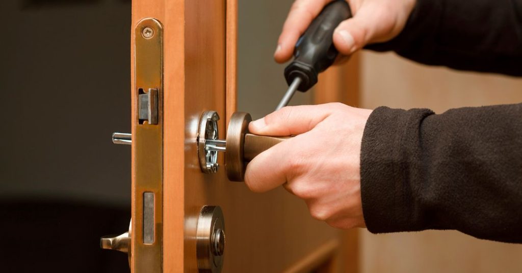 Como Identificar Quando a Fechadura Precisa Ser Trocada em Fortaleza: 6 Dicas Como Identificar Quando a Fechadura Precisa Ser Trocada em Fortaleza: 6 Dicas